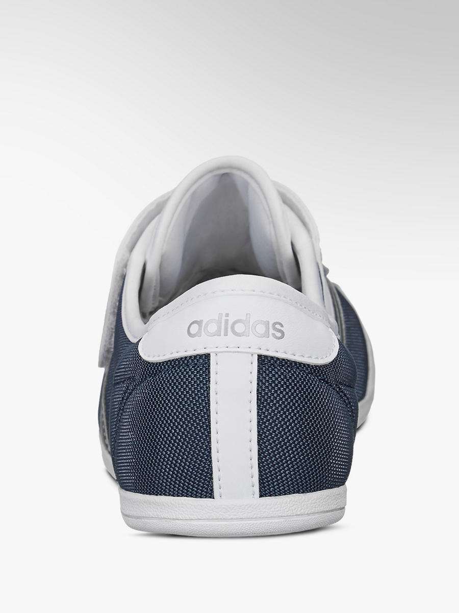 Ballerina Diona W von adidas in blau - DEICHMANN Ballerina Diona W von adidas in blau - DEICHMANN